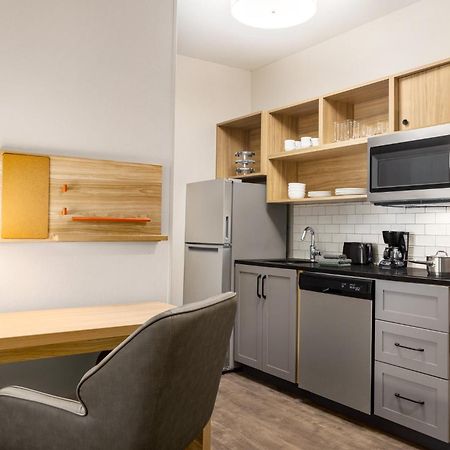 Candlewood Suites Pittston By Ihg Kültér fotó
