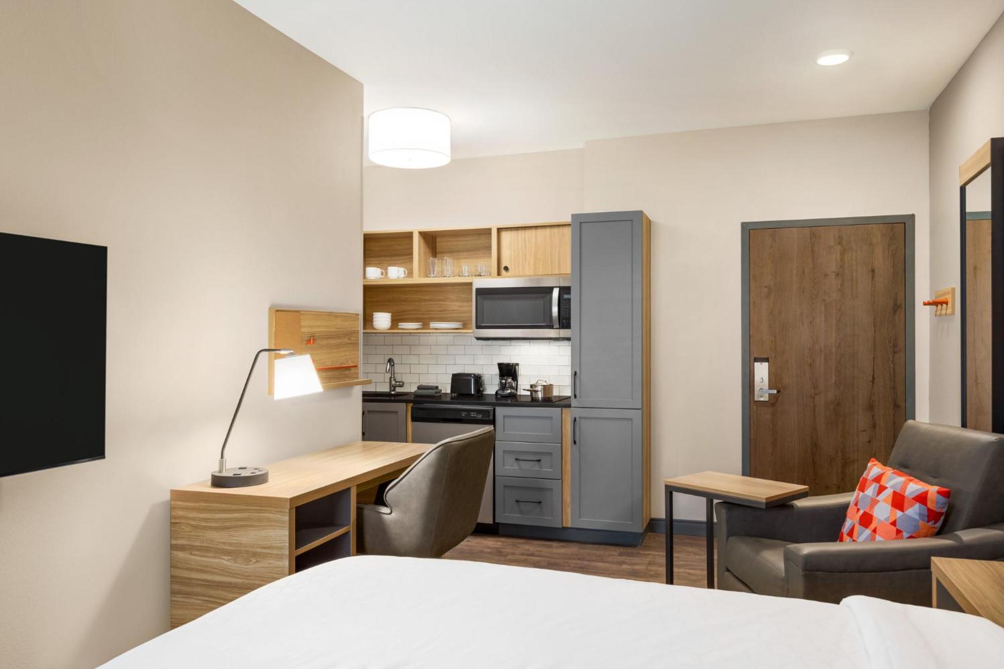Candlewood Suites Pittston By Ihg Kültér fotó