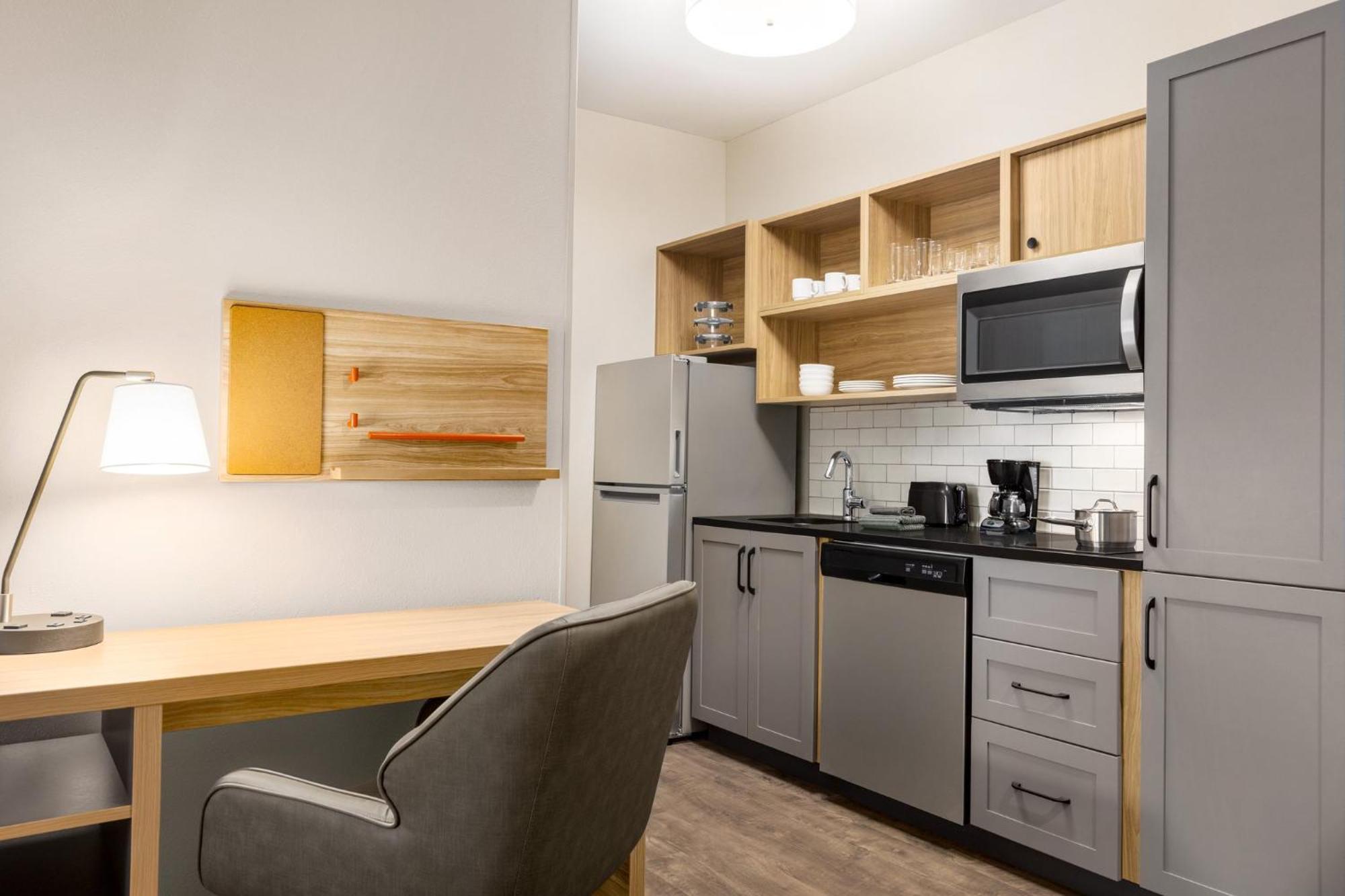 Candlewood Suites Pittston By Ihg Kültér fotó