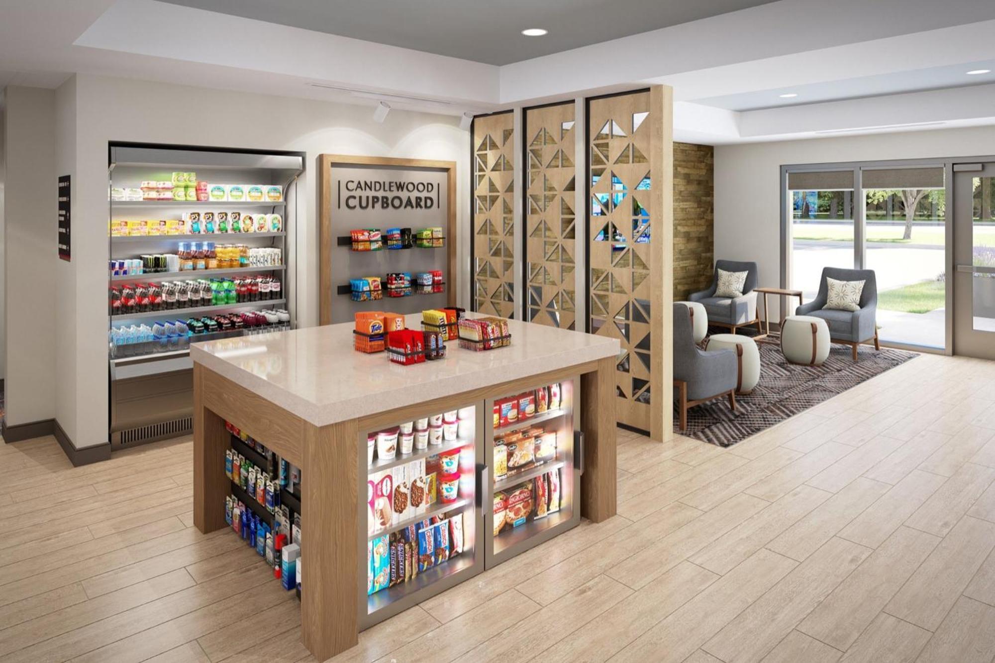 Candlewood Suites Pittston By Ihg Kültér fotó