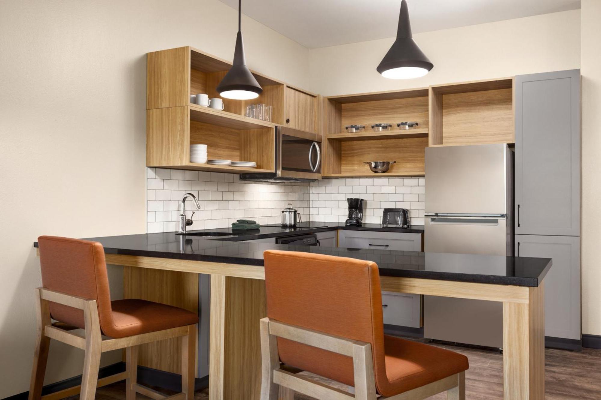 Candlewood Suites Pittston By Ihg Kültér fotó