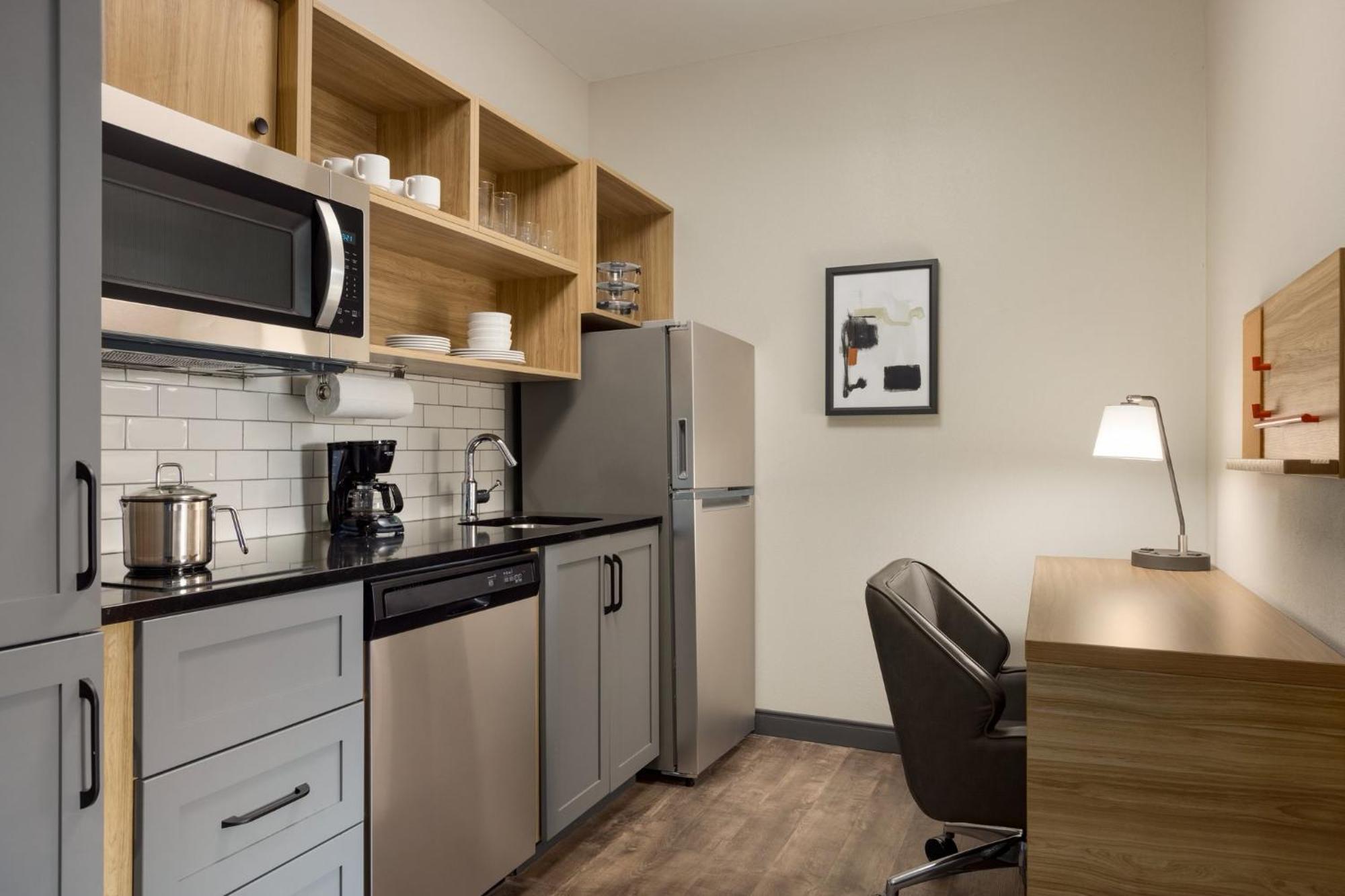 Candlewood Suites Pittston By Ihg Kültér fotó