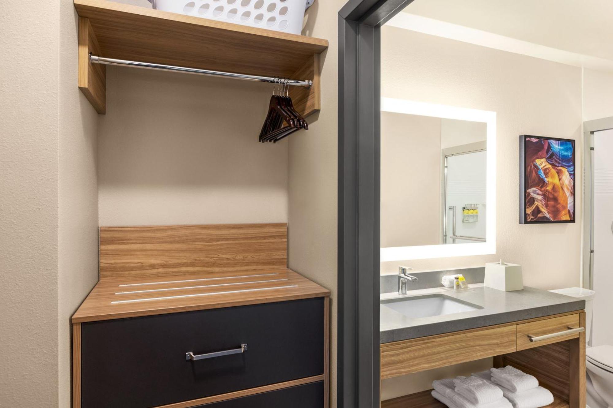 Candlewood Suites Pittston By Ihg Kültér fotó