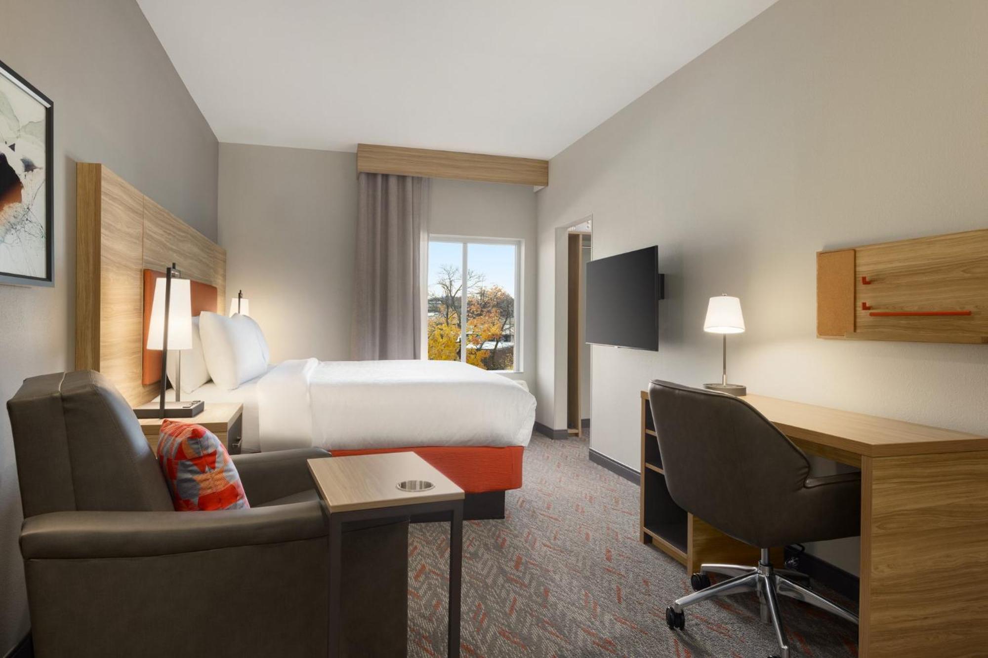 Candlewood Suites Pittston By Ihg Kültér fotó
