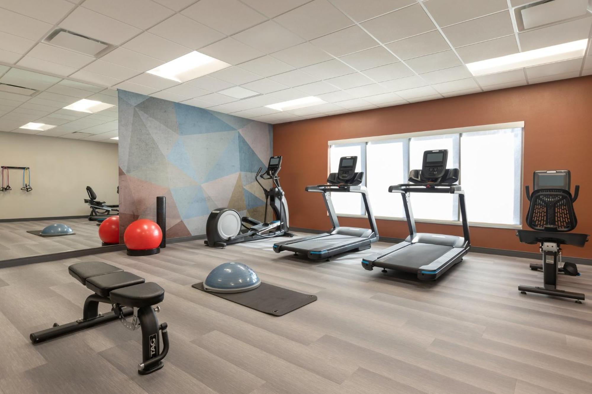Candlewood Suites Pittston By Ihg Kültér fotó
