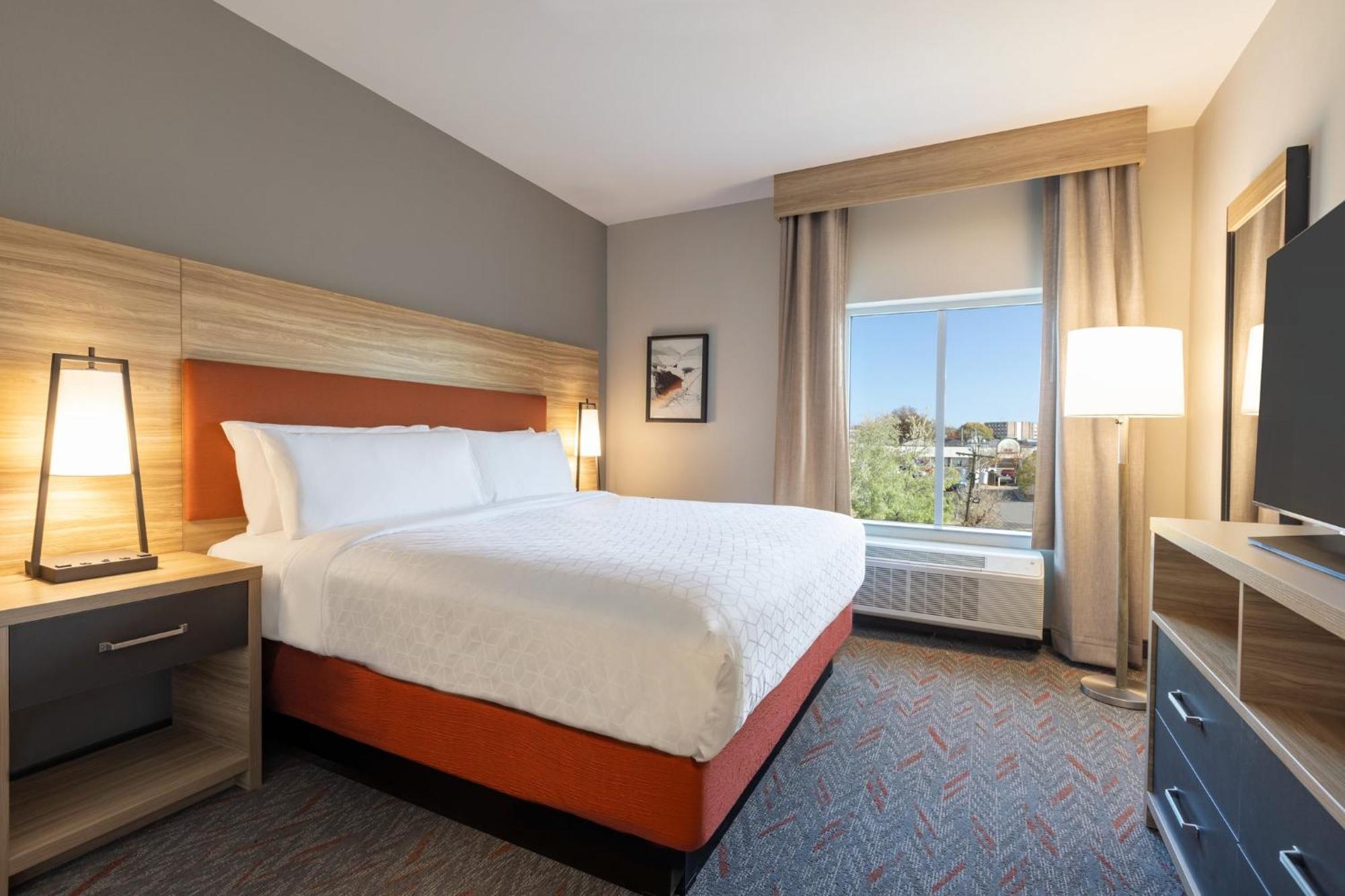Candlewood Suites Pittston By Ihg Kültér fotó